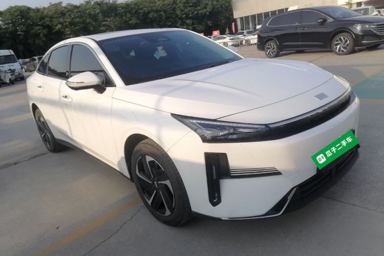 Used Geely Galaxy L6 2025 EM-i 140km Starship Edition
