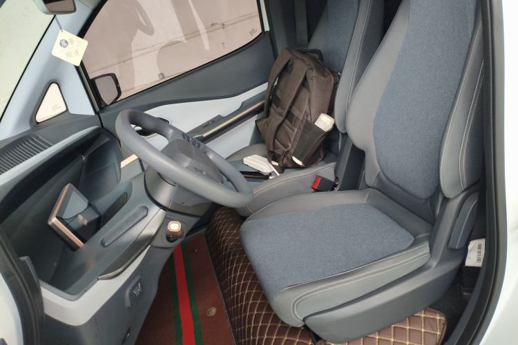 Used Wuling NAMMIEV 2021 - Play Edition
