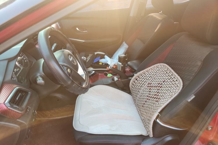 Used Nissan Lannia 2016 1.6L Manual Cool Edition Left Front Seat