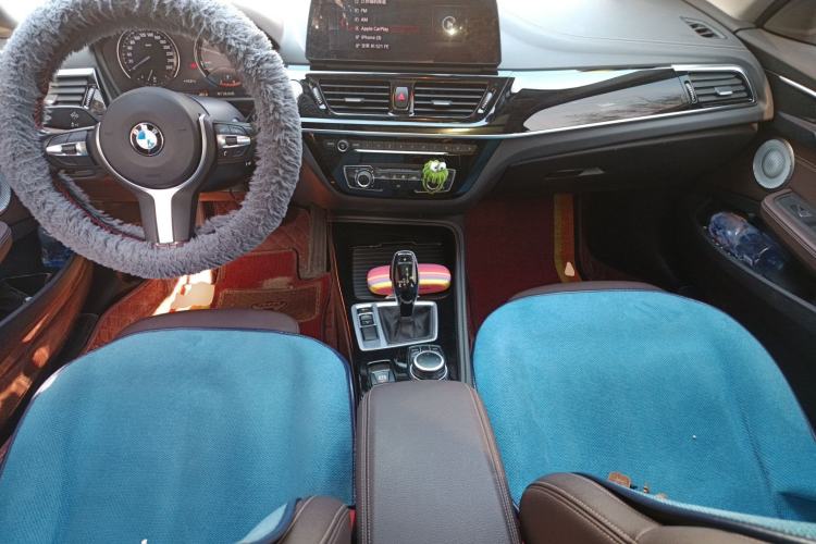 Used BMW 1 Series 2021 Revised 120i M Sport Night Edition
