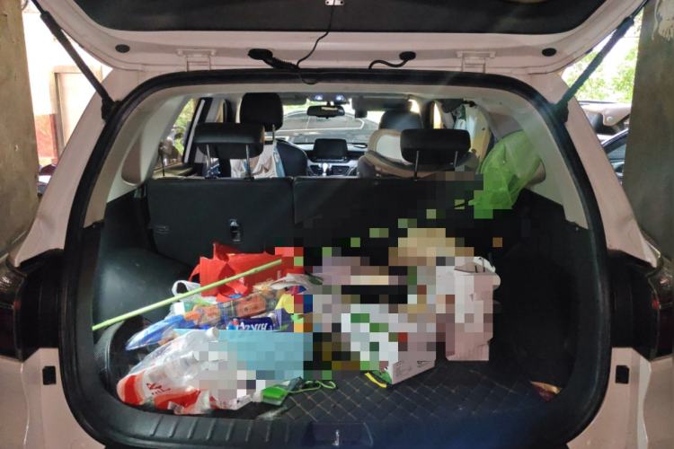 Used Kia Sportage R 2018 2.0L Automatic Smart Luxury Version China V Standard
