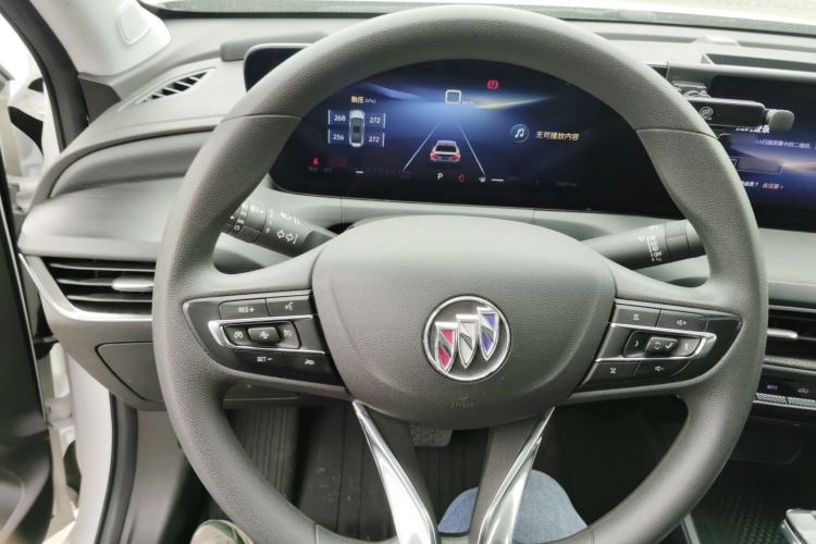 Used Buick Verano 2023 Pro Enjoyment Edition Steering Wheel
