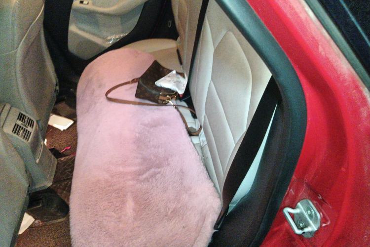 Used Mercedes-Benz B-Class 2015 B 200 Luxury Model
