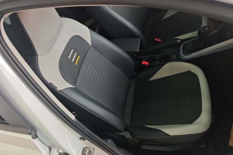 Used Volkswagen Polo 2019 Plus 1.5L Automatic Colorful Technology Edition