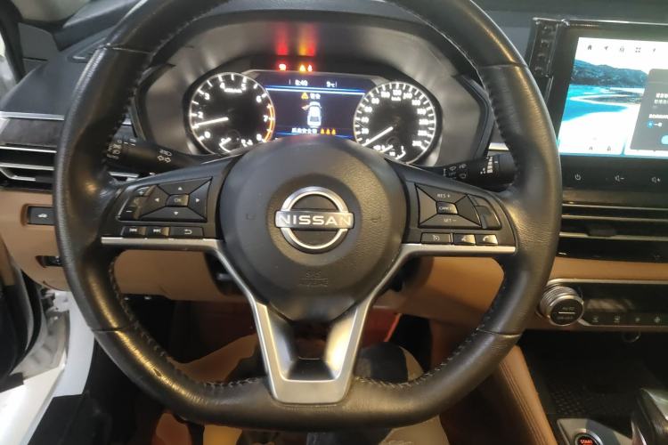 Used Nissan Teana 2022 2.0L XL-TLS Enjoyment Edition
