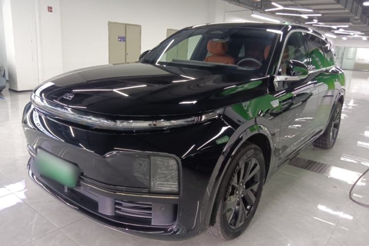 Used Li Auto L7 2023 Air model