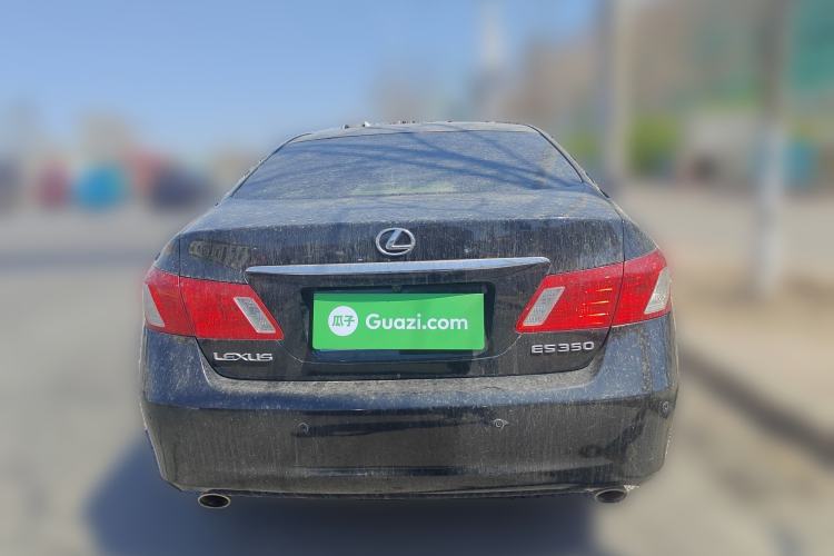 Used Lexus ES 2006 350