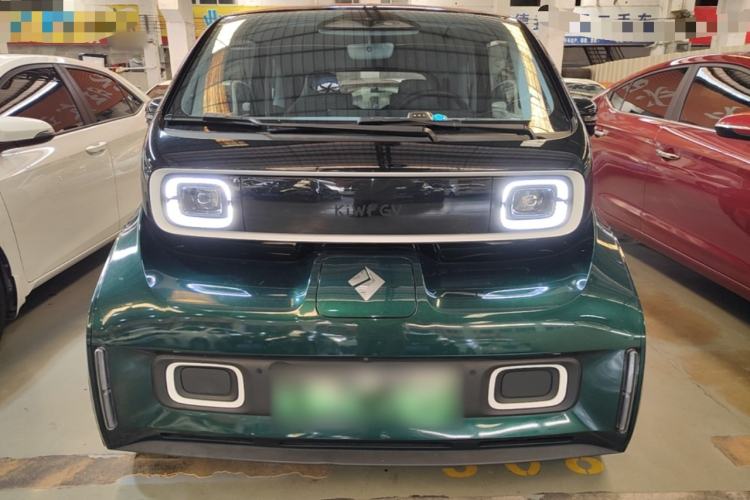 Used Baojun KiWi EV 2022 Artist Lite Edition Lithium Iron Phosphate