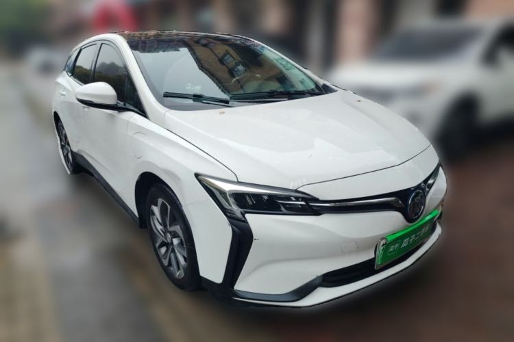 Used Buick Velite 6 2020 Connected Smart Enjoyment PLUS
