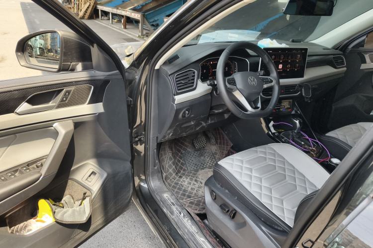 Used Volkswagen Tayron 2023 280TSI Two-Wheel-Drive Luxury Plus Advanced Version
