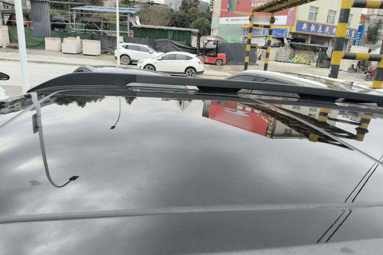 Used Haval DARGO 2024 2.0T DCT Chinese Rural Dog Edition
