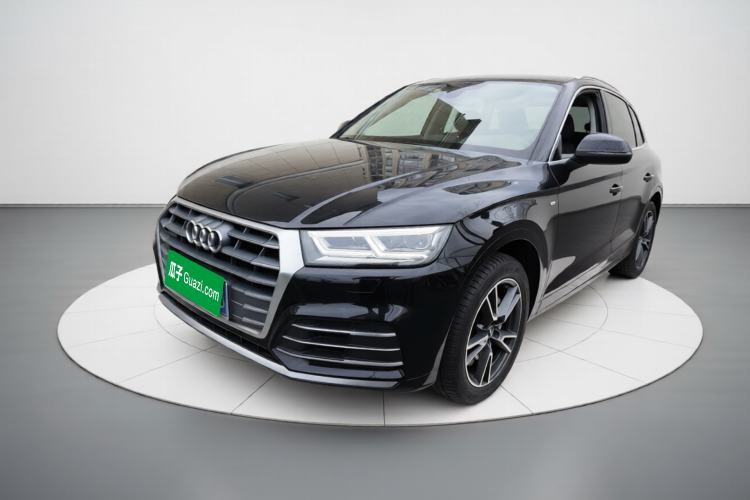 Used Audi Q5L 2020 40 TFSI Prestige Fashion Edition