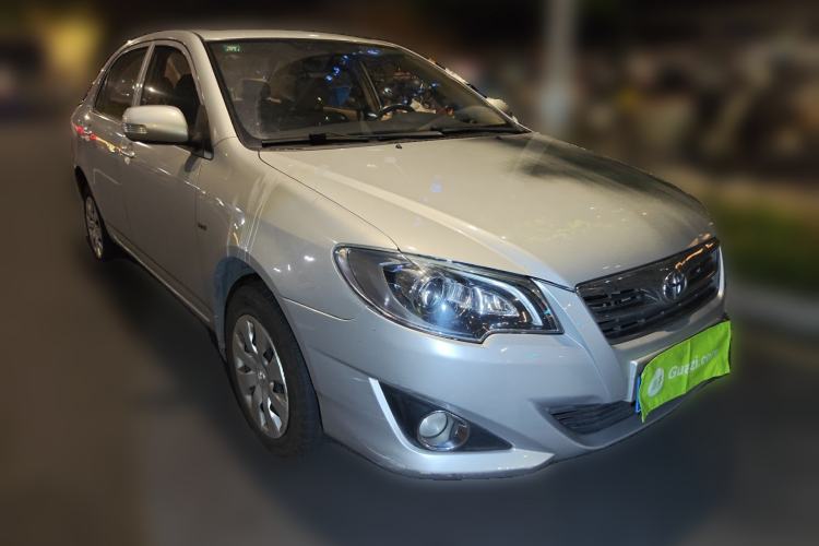 Used Toyota Corolla EX 2013 1.6L Automatic Excellence Edition
