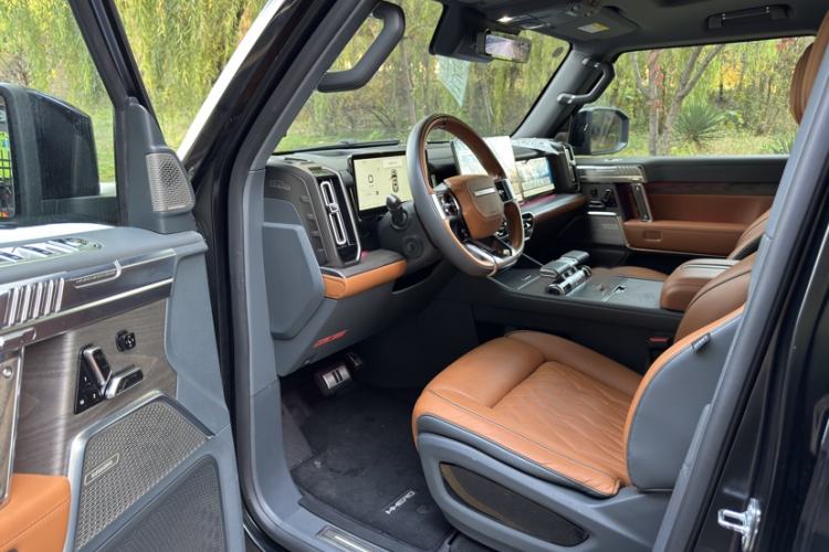 Used Brave warrior 917 2023 Pure Electric Base Model
