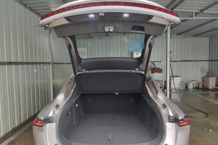 Used Qiyuan A07 2024 All-Electric "True Fragrance" Edition 710 Flagship Model