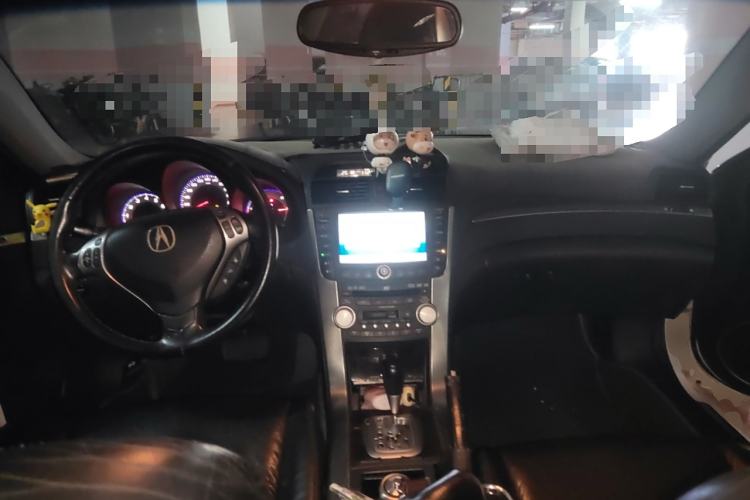 Used Acura TL 2006 3.2 Xuanhang Edition