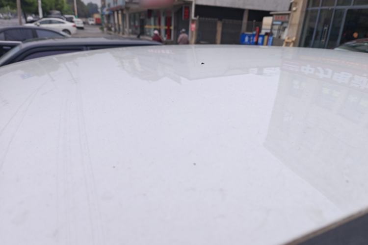 Used Geely Auto Vision 2017 1.5L Manual Happiness Edition