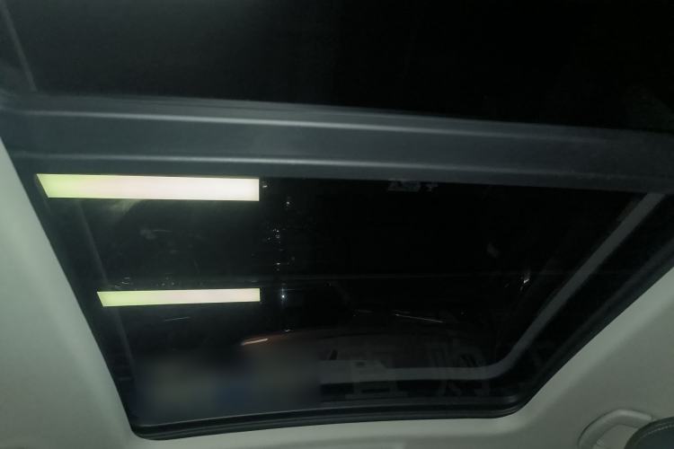 Used Volkswagen Tharu 2020 330TSI All-Wheel-Drive Luxury Edition China VI Standard
