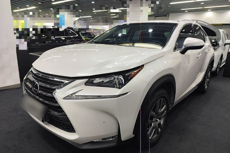 Used Lexus NX 2015 200T All-Wheel-Drive Fēngshàng Edition Guazi used car, China used car export, Used car for sale, Used  cars, Cheapest cars for sale