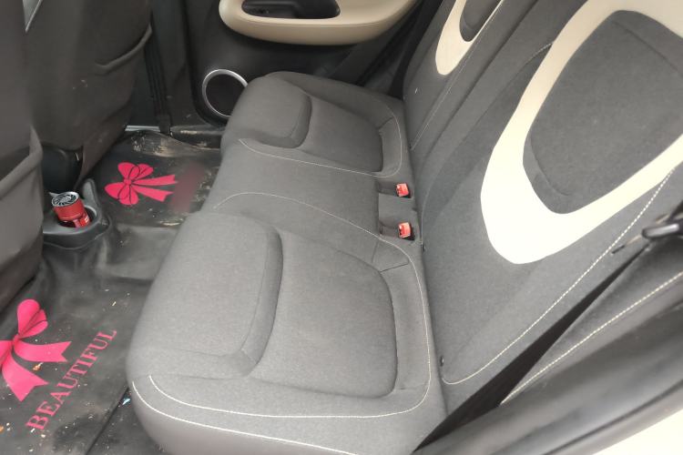 Used Wuling Bingo 2023 203km Light Edition