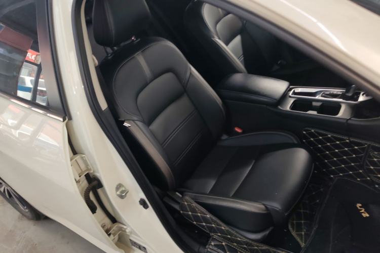 Used Nissan Sylphy 2021 1.6L XL CVT Enjoyment Edition Right Front Seat