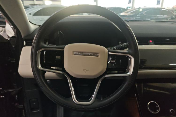 Used Land Rover Range Rover Evoque 2023 Aurora L 249 PS Luxury Edition