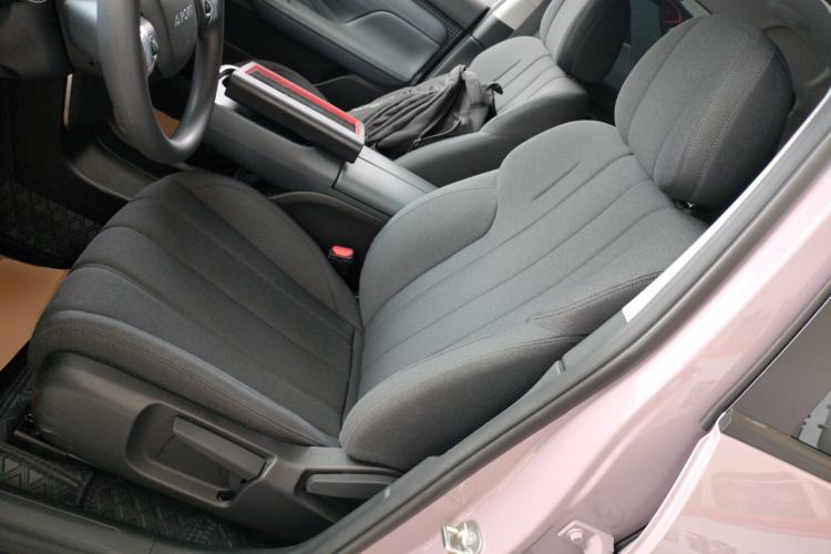 Used AION UT 2025 330 Star Edition