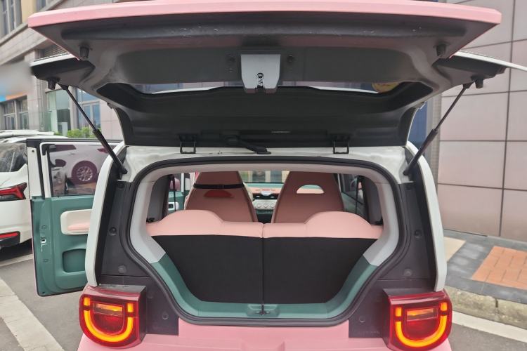 Used Chery QQ Ice Cream 2022 Taohuanxi Peach Edition