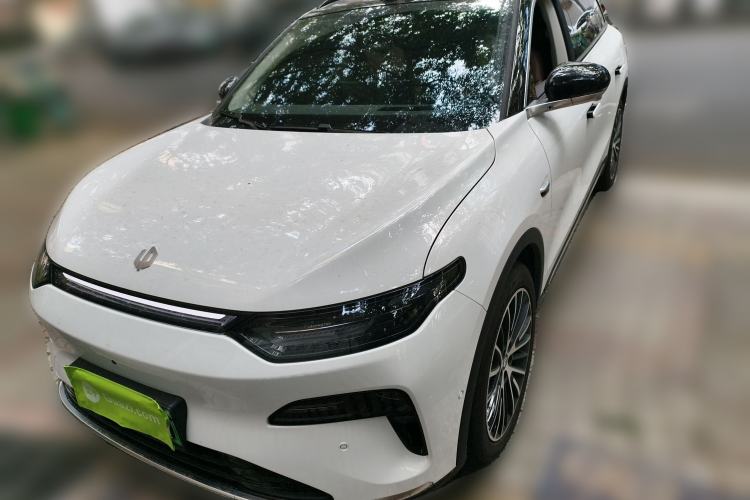 Used Leapmotor C11 2026 All-Electric 640 LiDAR Prestige Edition
