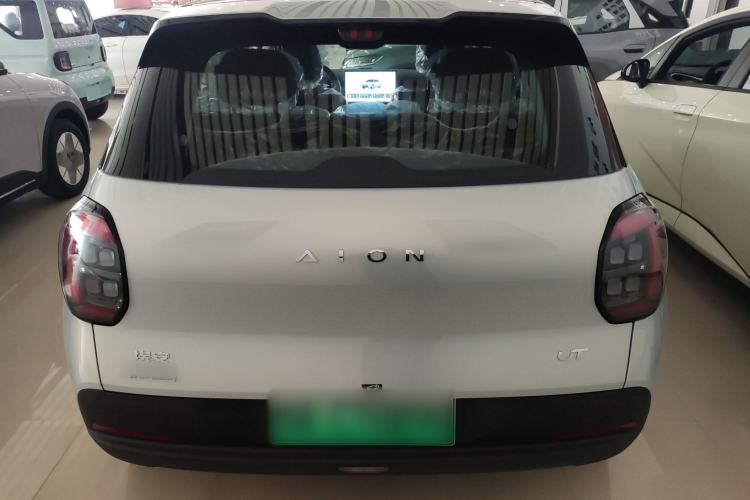 Used AION UT 2025 330 Starlight Edition