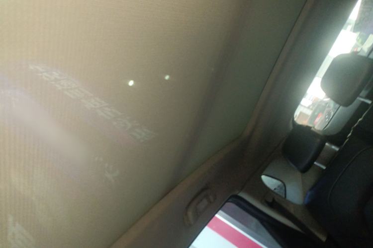 Used Roewe RX5 2016 30T Two-Wheel Drive Automatic Internet Smart Edition