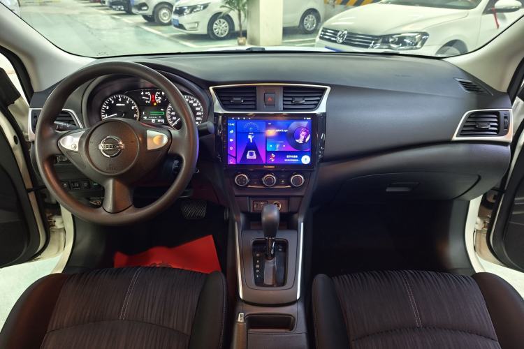 Used Nissan Sylphy 2024 Classic 1.6XE CVT Comfort Edition