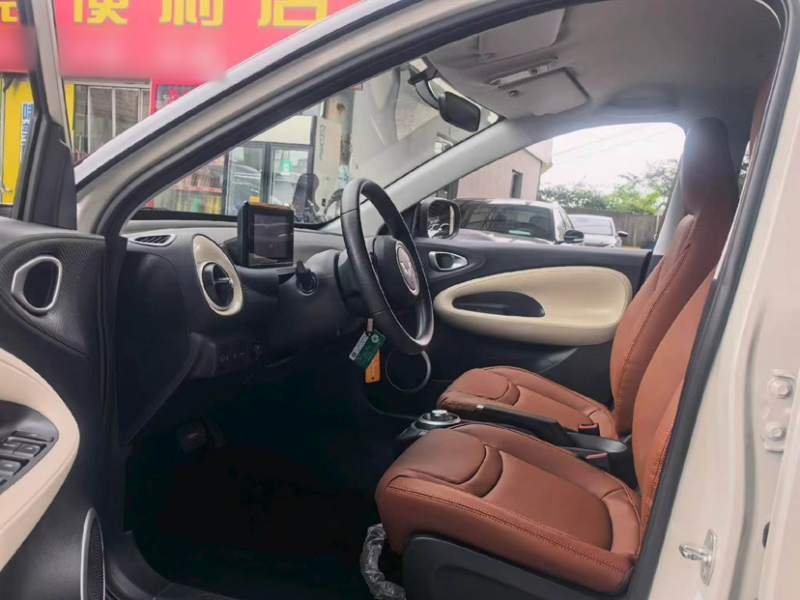 Used Wuling Bingo 2023 203km Light Edition — 15