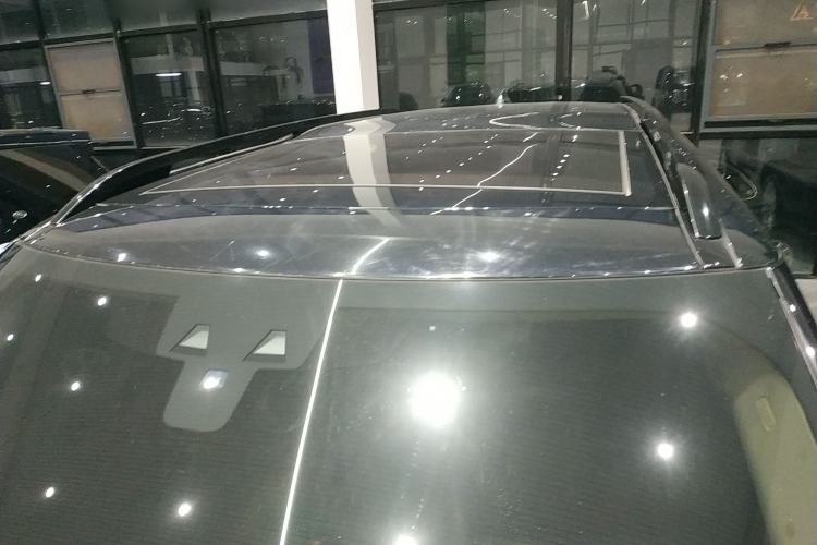 Used Land Rover Discovery 2018 3.0 SC V6 HSE