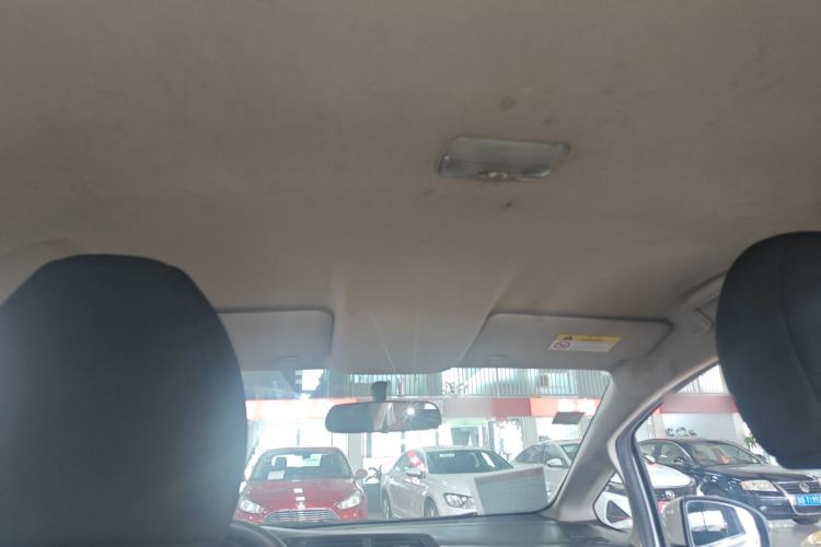 Used Honda Fit 2016 1.5L LX CVT Comfort Model