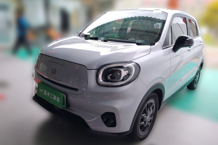 Used Leapmotor T03 2023 403 Lite Edition