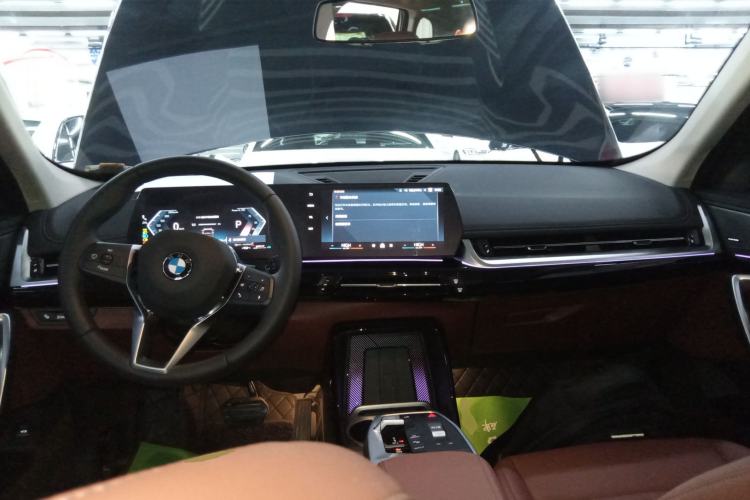 Used BMW X1 2025 Model sDrive25Li X Design Package