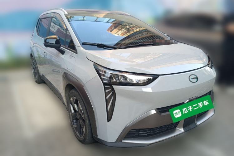 Used AION Y 2022 70 Intelligent Edition Lithium Iron Phosphate