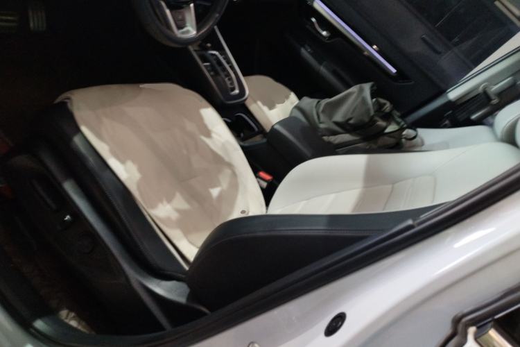 Used Honda CR-V New Energy 2023 2.0L ePHEV Flagship Edition
