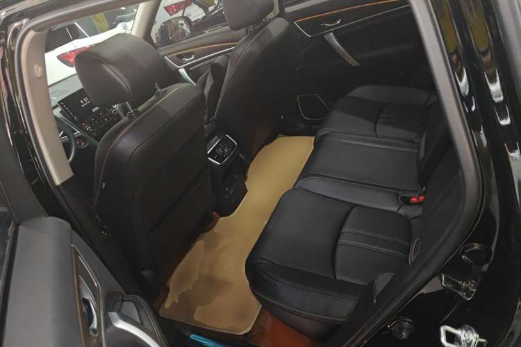 Used Honda Avancier 2020 370TURBO Four-Wheel Drive Premium Edition