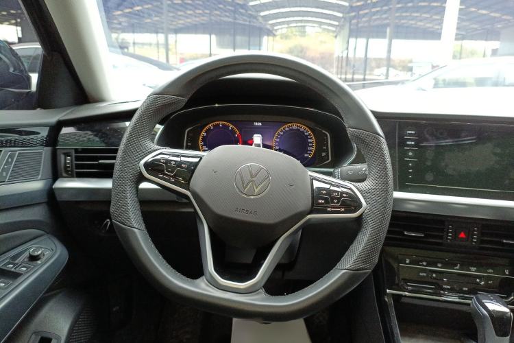 Used Volkswagen Passat 2024 380TSI Starry Elite Edition