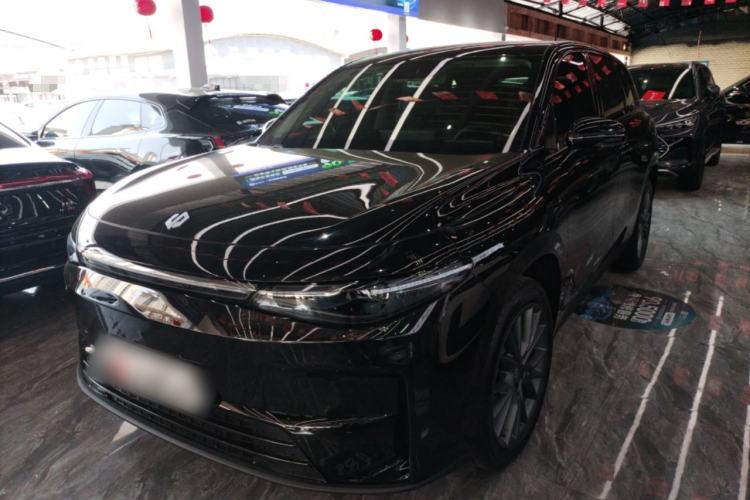 Used Leapmotor C10 2026 530 Comfort Edition