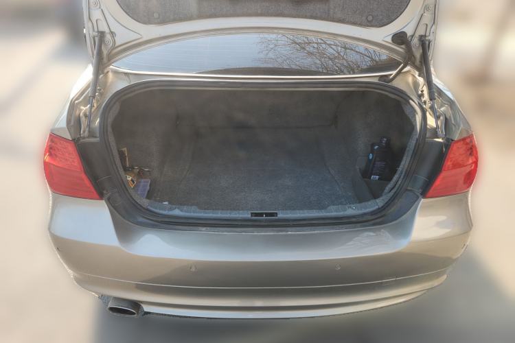 Used BMW 3 Series 2011 320i Luxury Edition