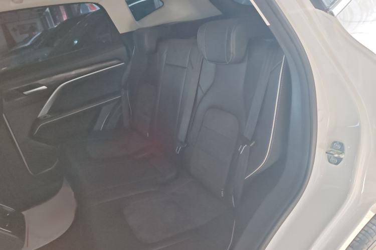 Used Haval H6 2023 National Trend Edition 1.5T Automatic Urban Version