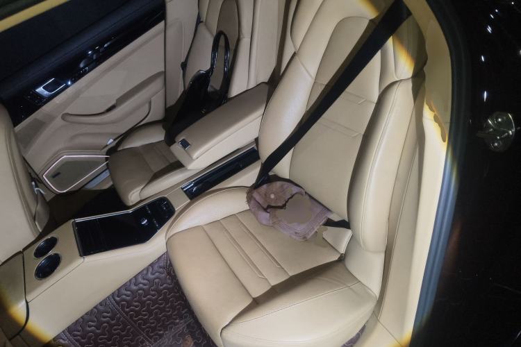 Used Porsche Panamera 2017 Panamera 4 E-Hybrid Executive Long Wheelbase 2.9T
