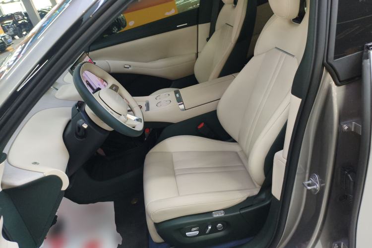 Used Xiaomi Auto YU7 2025 Ultra-Long Range Rear-Wheel Drive Version