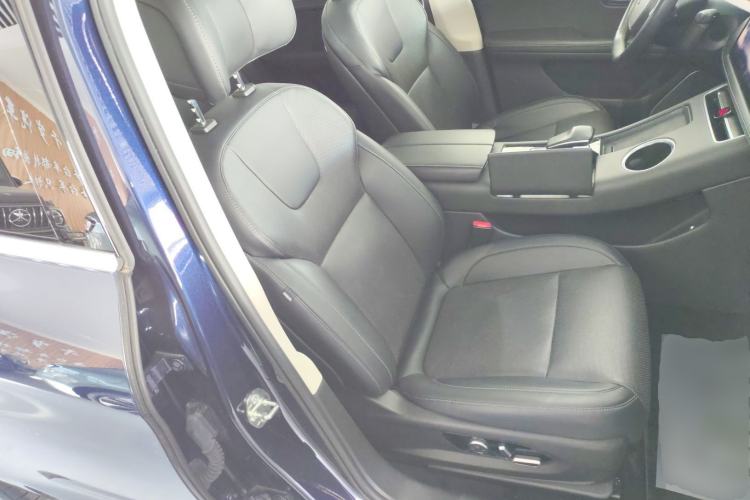 Used Hima AITO M5 2022 Range-Extended Rear-Drive Standard Version