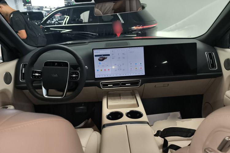 Used Li Auto L8 2024 Max