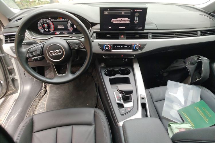 Used Audi A5 2021 Sportback 40 TFSI Fashionable and Dynamic Model
