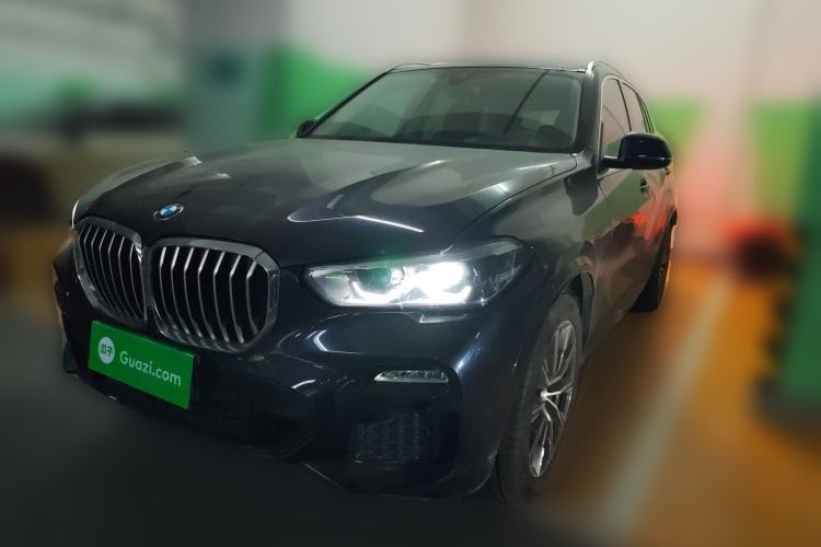 Used BMW X5 2020 xDrive30i M Sport Package